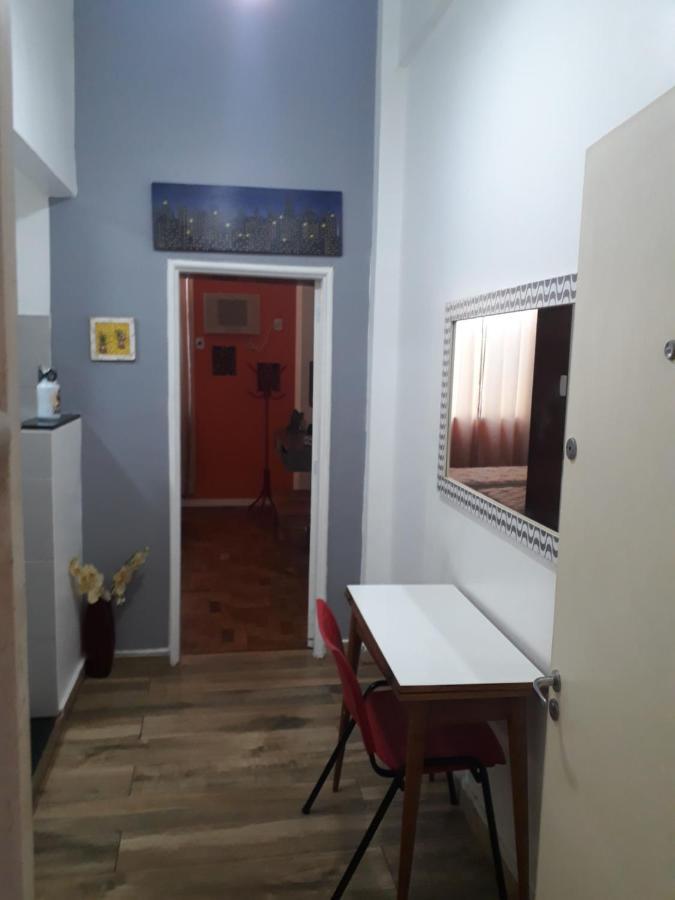 Apartamento Ii De Copacabana Río de Janeiro