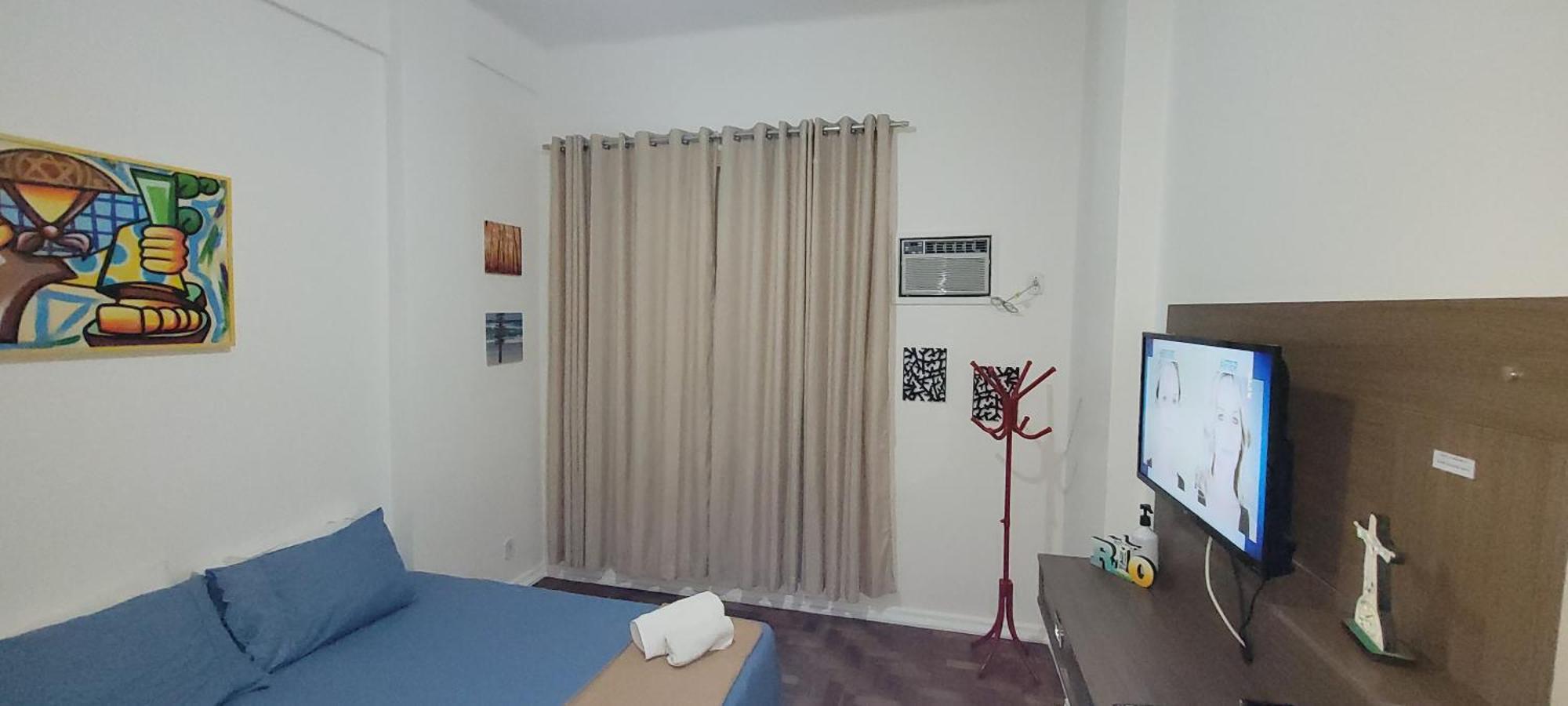 Ii De Copacabana Apartamento