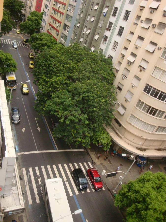 Ii De Copacabana Río de Janeiro