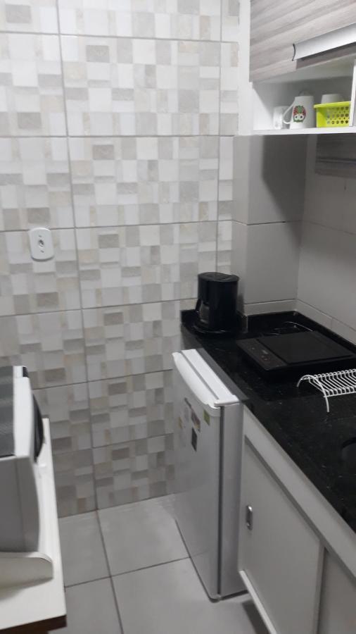 Apartamento Ii De Copacabana Río de Janeiro
